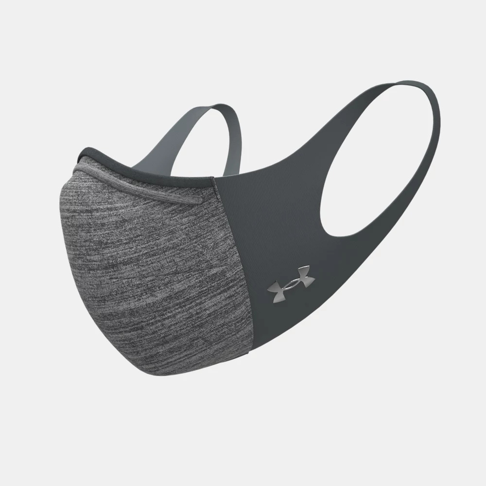 Under Armour UA Sportsmask Featherweight Knit Fabric (various colors/sizes)