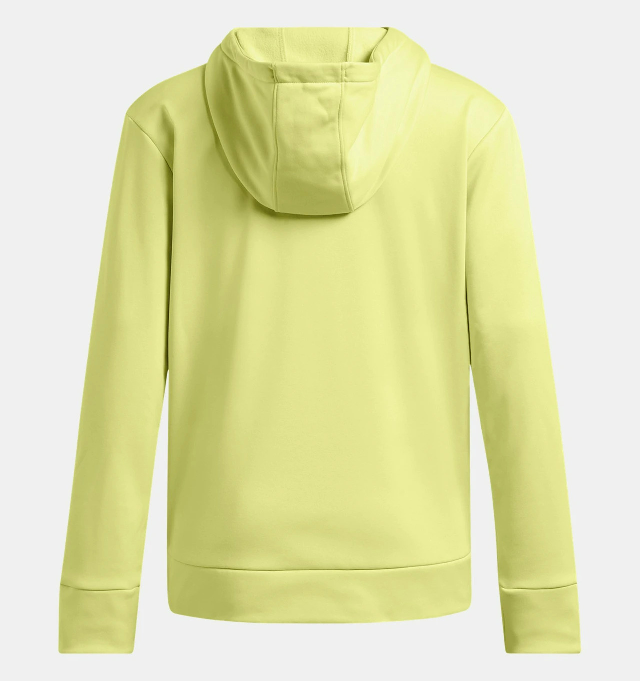 Under Armour Women's Armour Fleece Big Logo Hoodie (Various Colors) $15.99 + Free Shipping w/ ShopRunner or on $50+