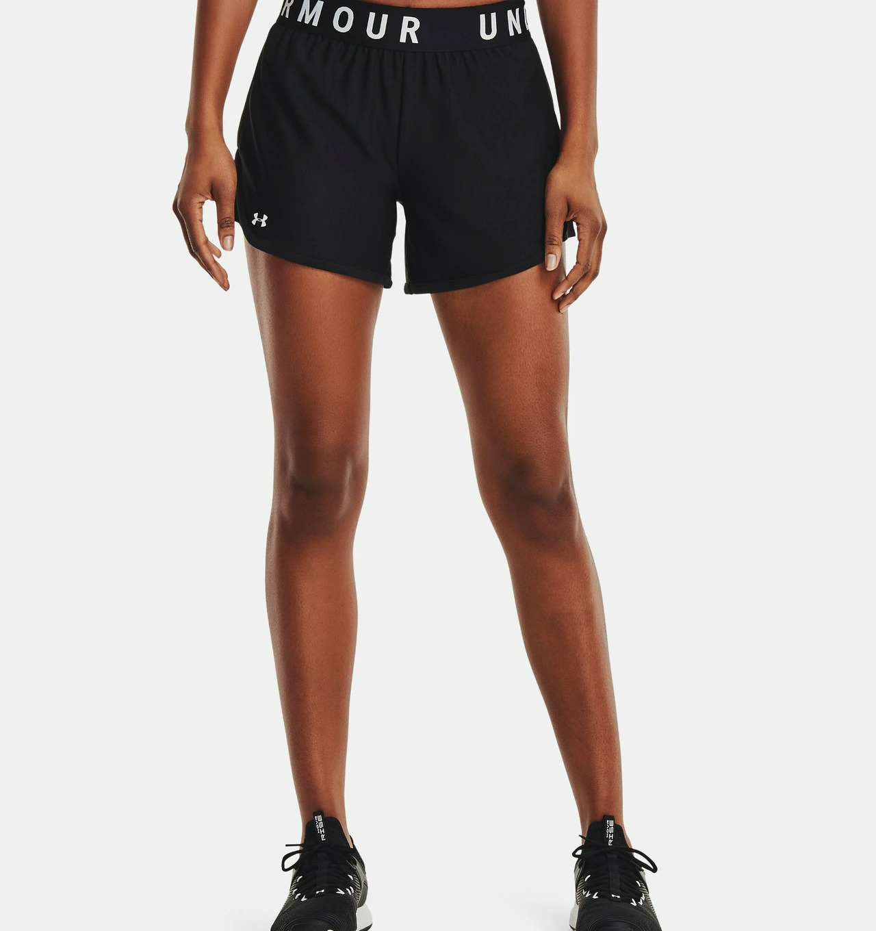 Under Armour Women's UA Play Up 5