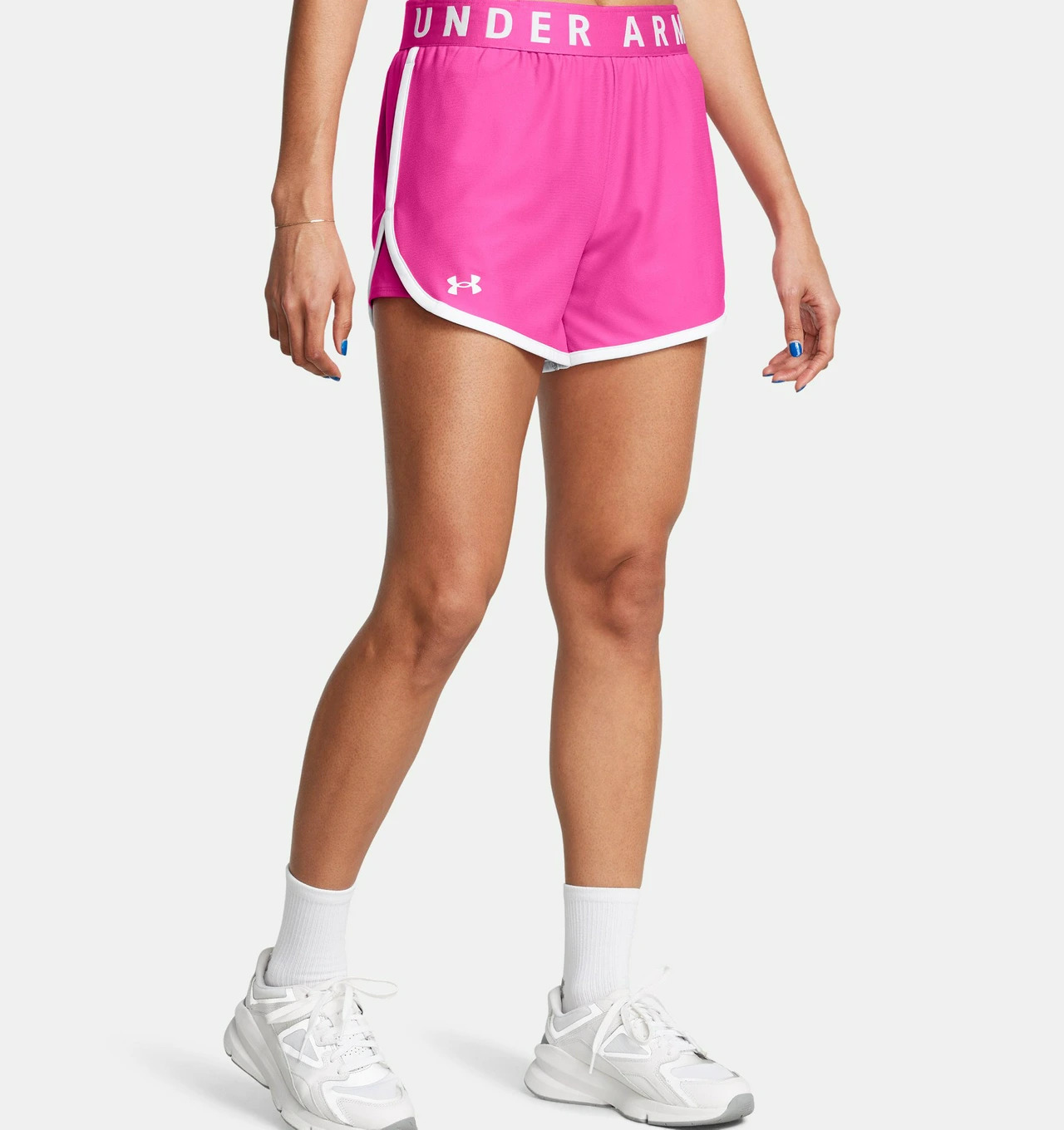 Under Armour Women's UA Play Up 5