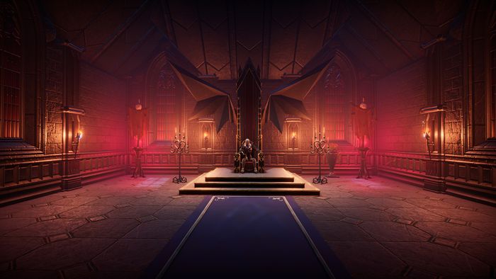 V Rising (PC Digital Download) $11.99
