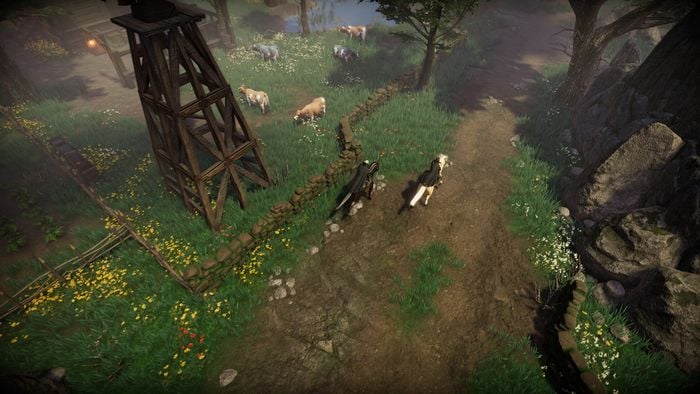 V Rising (PC Digital Download) $11.99
