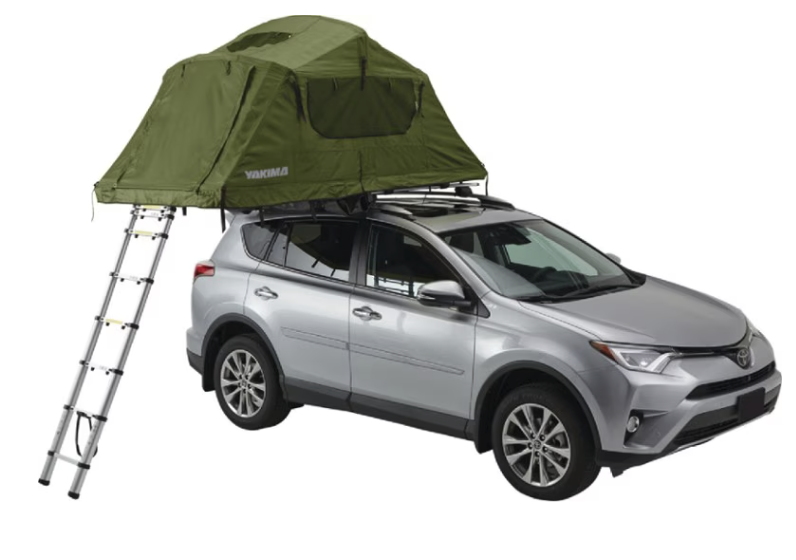 Yakima SkyRise Medium Tent (Green) - $997 at REI