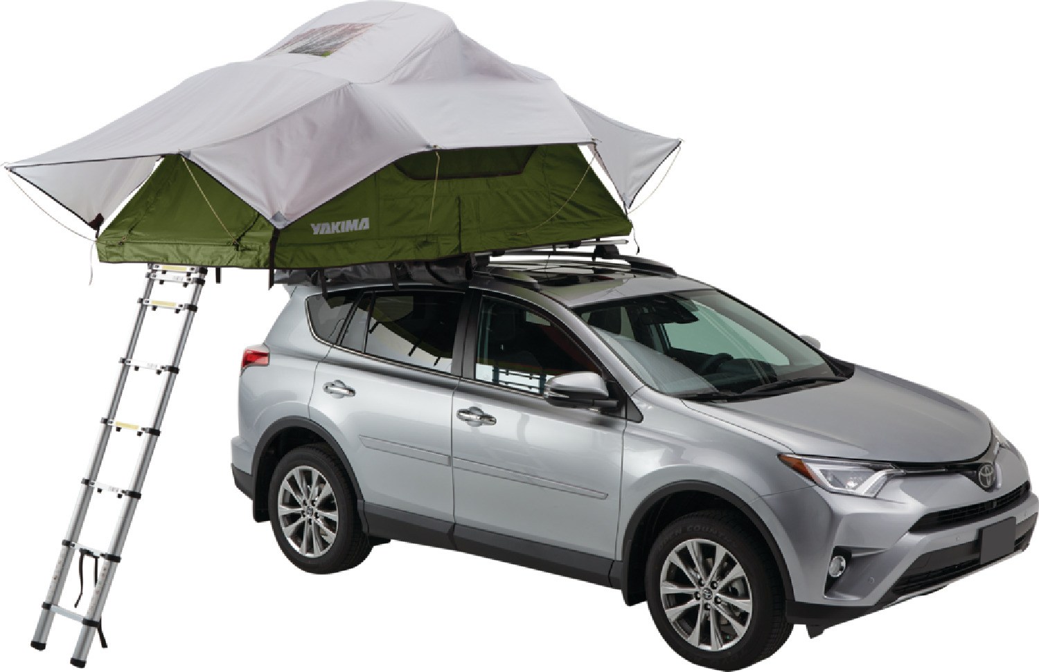 Yakima SkyRise Medium Tent (Green) - $997 at REI
