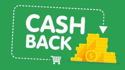 How can I get additional cashback?