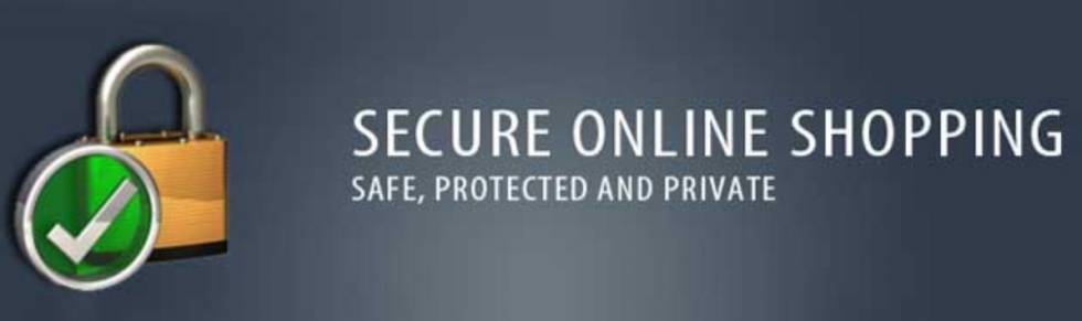 Is it safe to shop online?