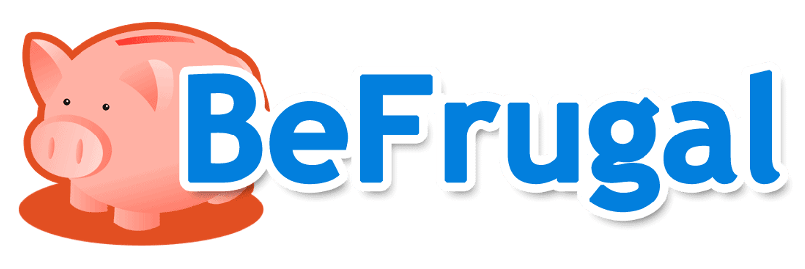 BeFrugal logo