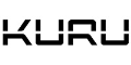Kuru World's Most Anatomical Active Footwear