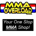 MMA Overload