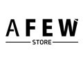 afew-store DE – Cashback, Rebates & Rewards