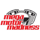 MegaMotorMadness