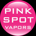 Pink Spot Vapors