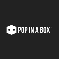 Pop In a Box FR – Cashback, Rebates & Rewards