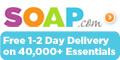 Soap.com