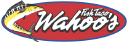 Wahoo's Fish Tacos