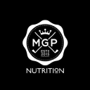 MGP Nutrition (Max Golf Protein)
