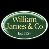 WM james