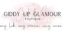 giddy up glamour – Cashback, Rebates & Rewards