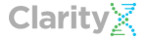 ClarityX – Cashback, Rebates & Rewards