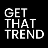 Get That Trend – Cashback, Rebates & Rewards