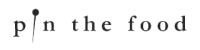 pinthefood