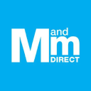 MandM Direct – Cashback, Rebates & Rewards