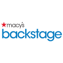 Macy's Backstage