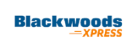 Blackwoods Xpress – Cashback, Rebates & Rewards