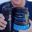 The Healthy Man