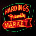 Harding's – Cashback, Rebates & Rewards