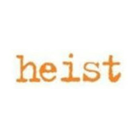 Heist – Cashback, Rebates & Rewards