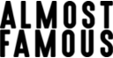 Almost Famous – Cashback, Rebates & Rewards