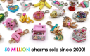 Charm It – Cashback, Rebates & Rewards