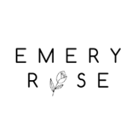  Emery Rose – Coupons, Promo Codes & Special Offers (0)