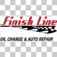 Finish Line Oil Change – Cashback, Rebates & Rewards