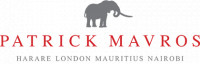 Patrick Mavros