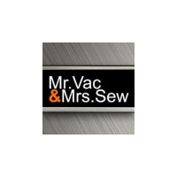 Mr. Vac & Mrs. Sew – Cashback, Rebates & Rewards
