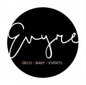Evyre Baby Deco Eventos – Cashback, Rebates & Rewards