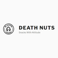 Death Nuts – Cashback, Rebates & Rewards