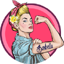 Pin Up Girl Protein