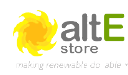 altE store – Cashback, Rebates & Rewards