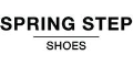 Spring Step Shoes