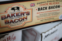 Baker's Bacon – Cashback, Rebates & Rewards