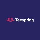 Teespring – Cashback, Rebates & Rewards