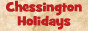 Chessington Holidays – Cashback, Rebates & Rewards