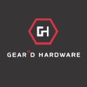 Gear'd Hardware – Cashback, Rebates & Rewards