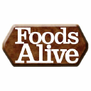 Foods Alive – Cashback, Rebates & Rewards