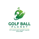 Golf  Ball Planet – Cashback, Rebates & Rewards