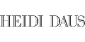 Heidi Daus – Cashback, Rebates & Rewards