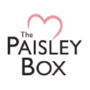 The Paisley Box